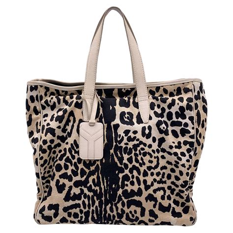 yves saint laurent animalier impermeabili|Impermeabili YVES SAINT LAURENT .